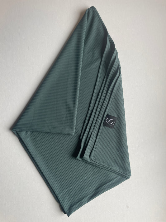 Sabrina‘s Hijab Mint