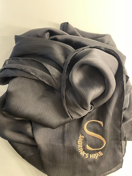 Sabrina‘s Hijab MS Black